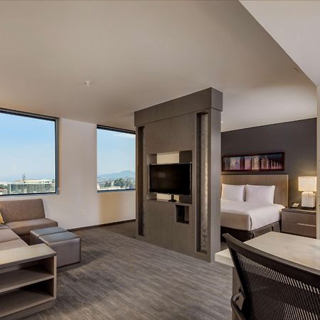 Hyatt House Mexico City Santa Fe Exterior photo