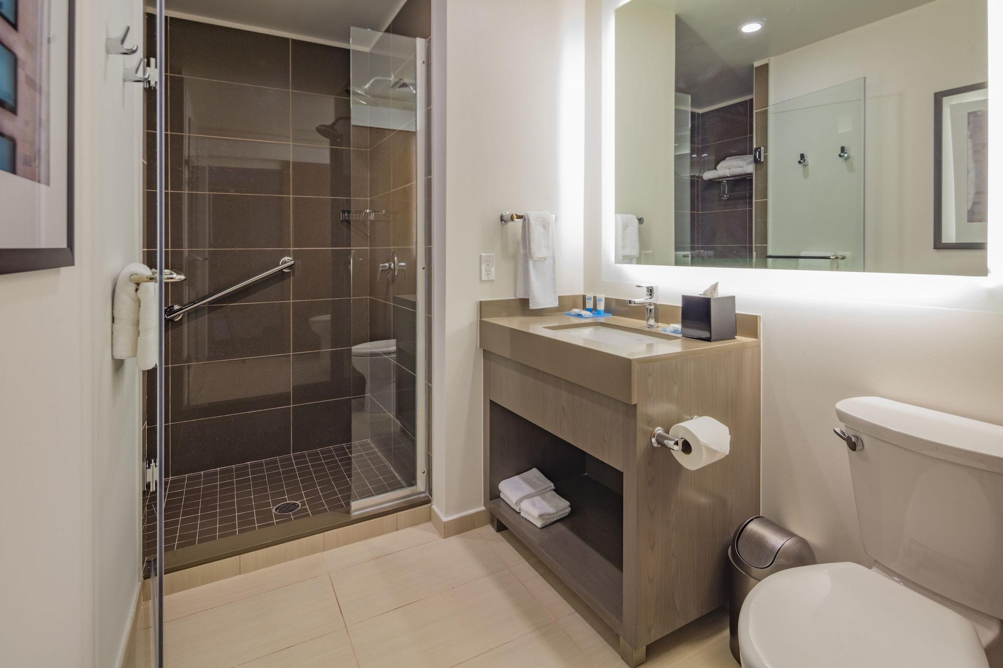Hyatt House Mexico City Santa Fe Exterior photo