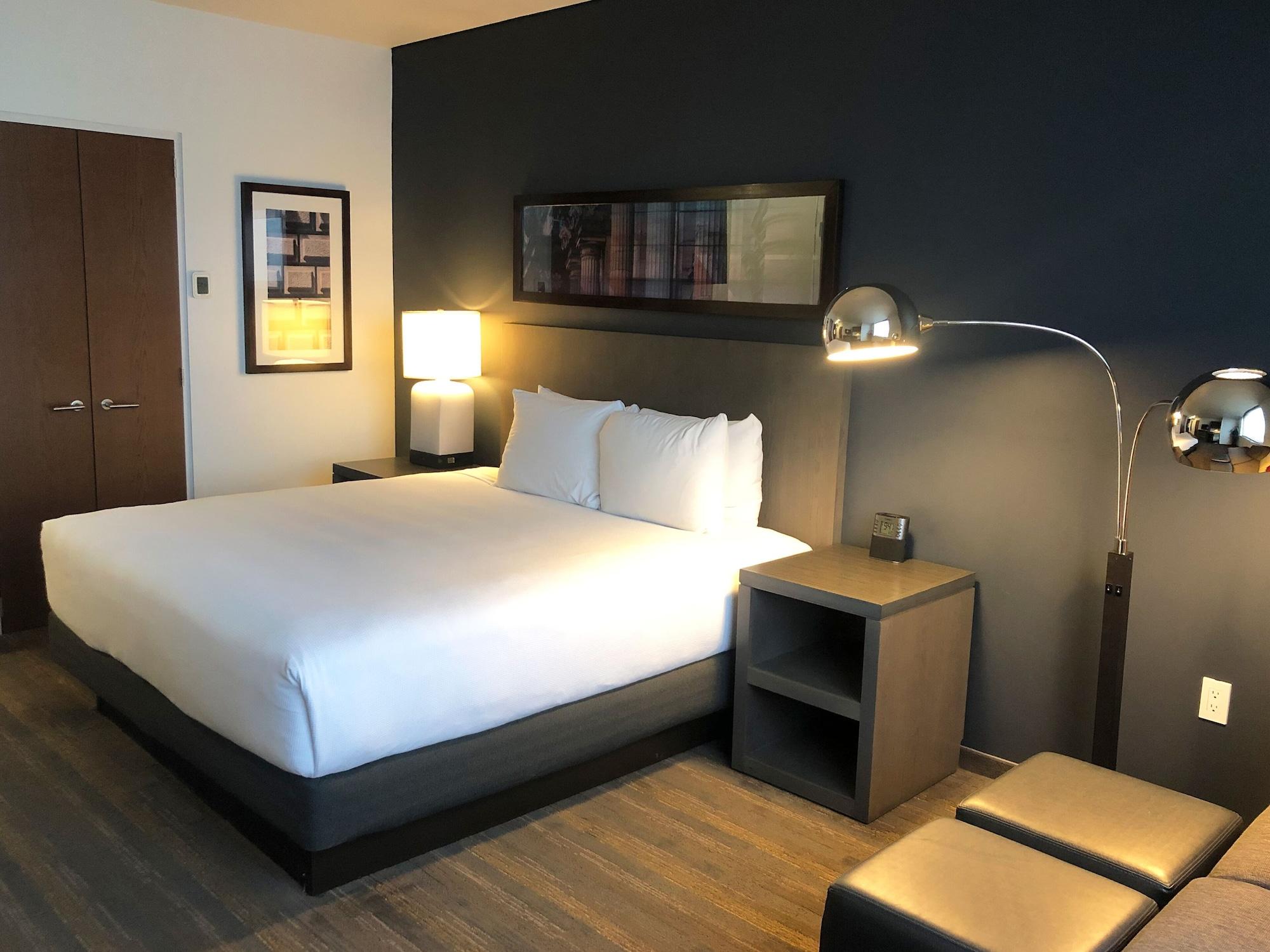 Hyatt House Mexico City Santa Fe Exterior photo