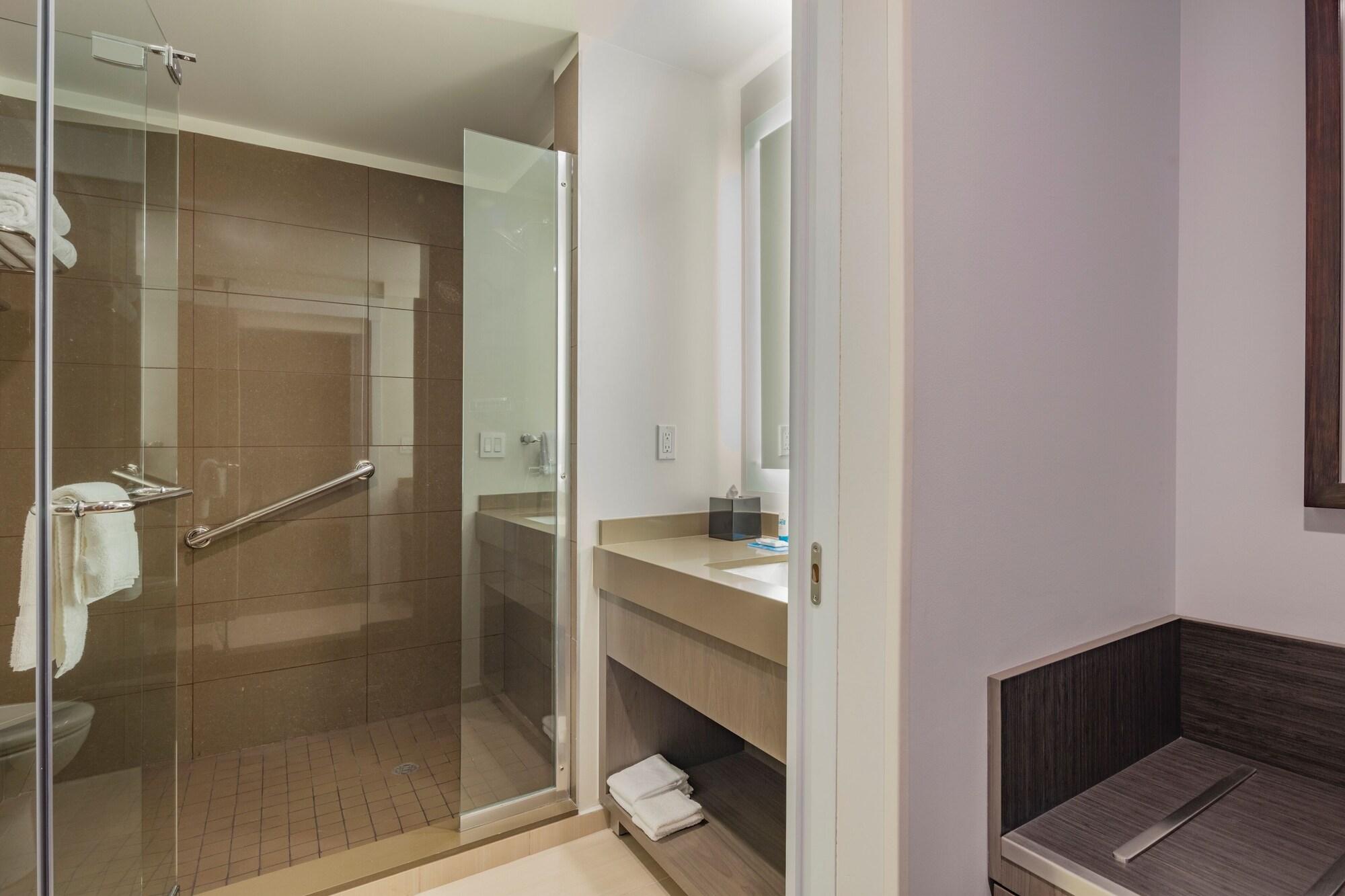 Hyatt House Mexico City Santa Fe Exterior photo
