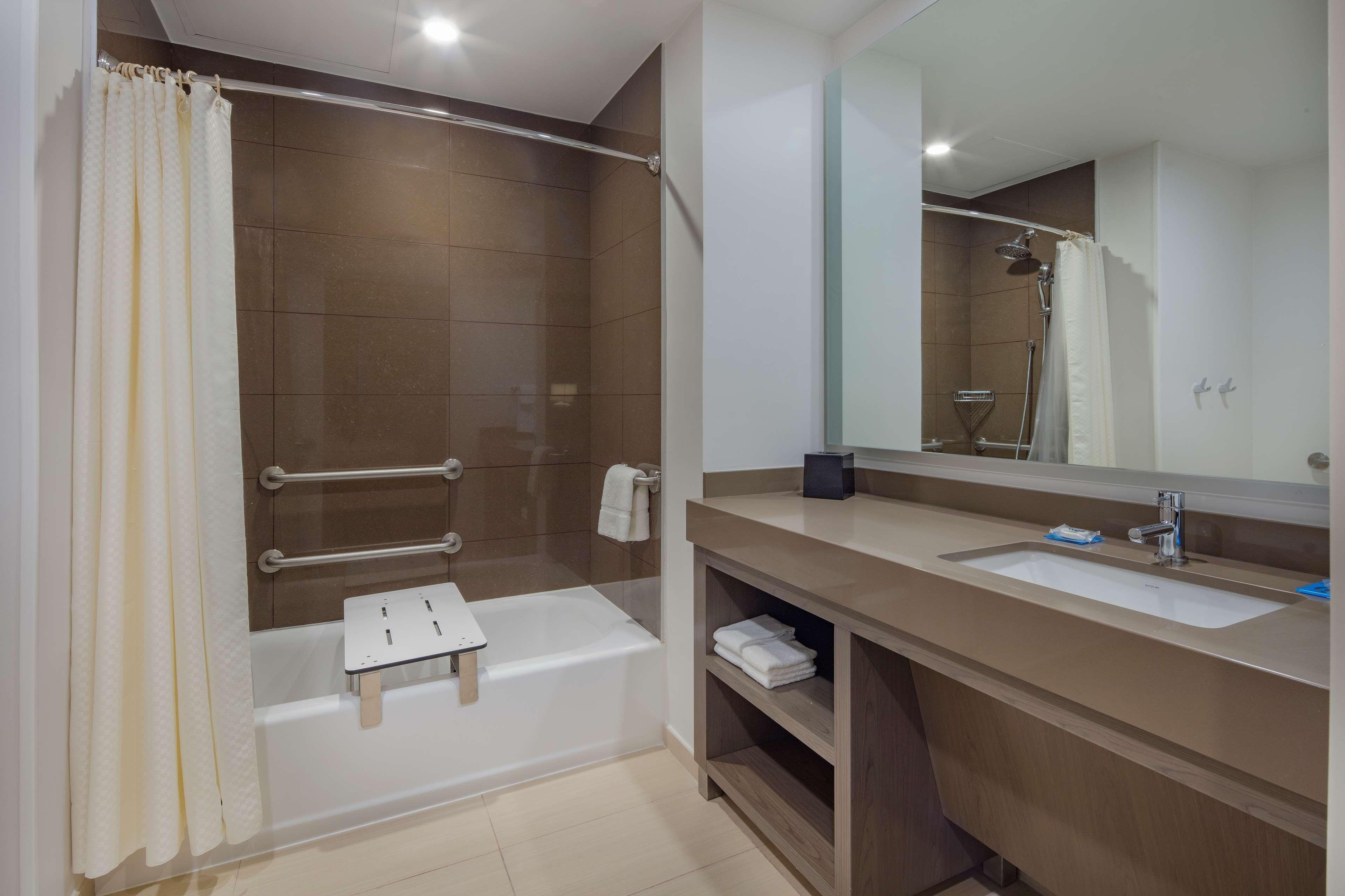 Hyatt House Mexico City Santa Fe Exterior photo