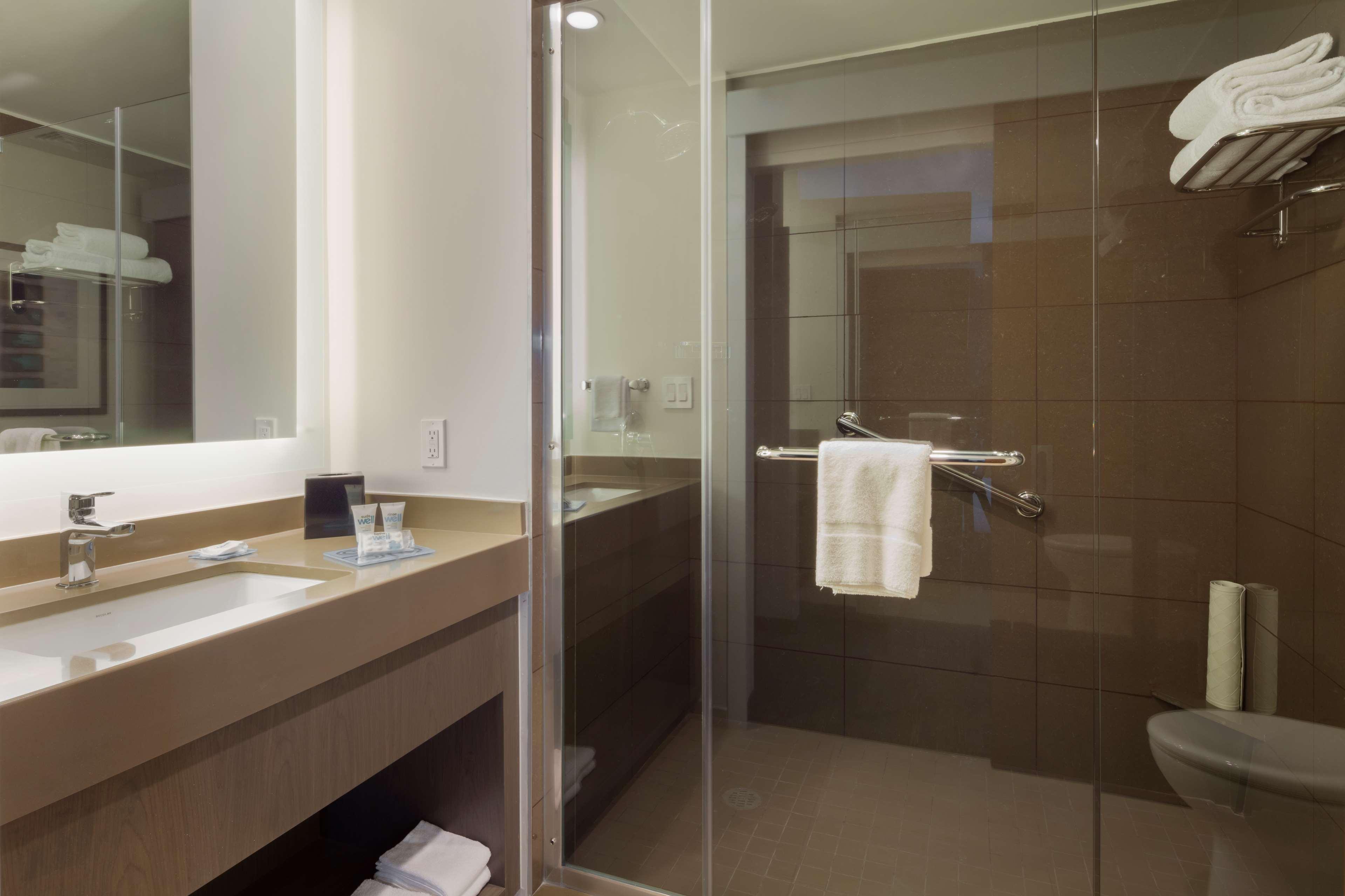 Hyatt House Mexico City Santa Fe Exterior photo